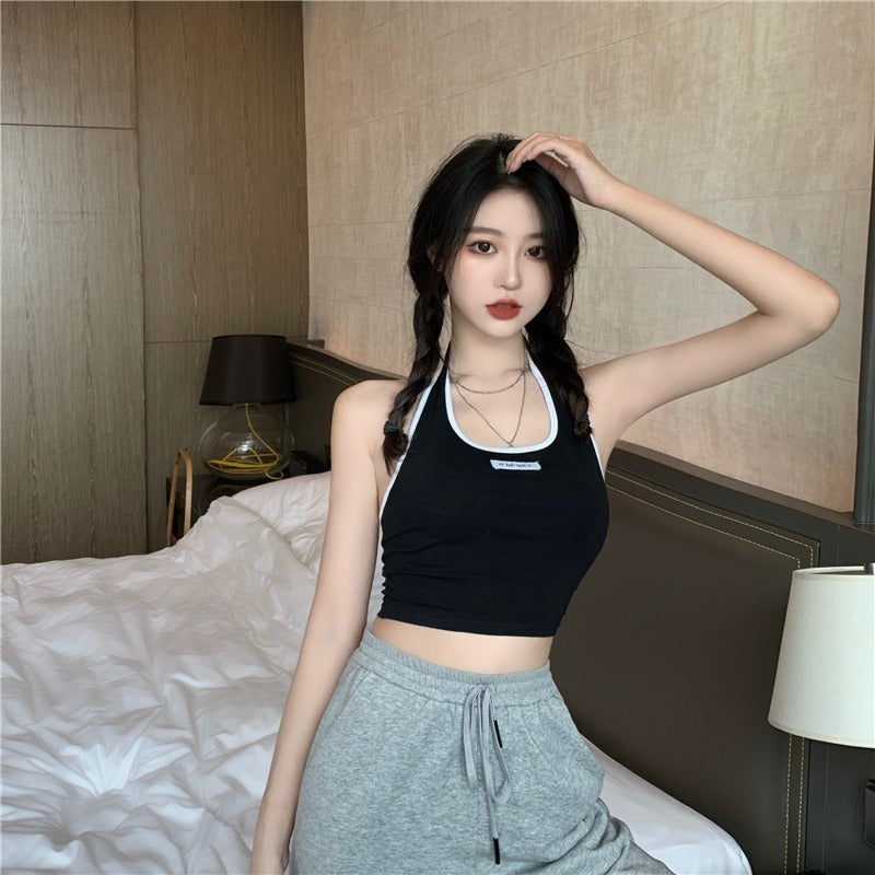 Fudus Trägertop mit integriertem BH