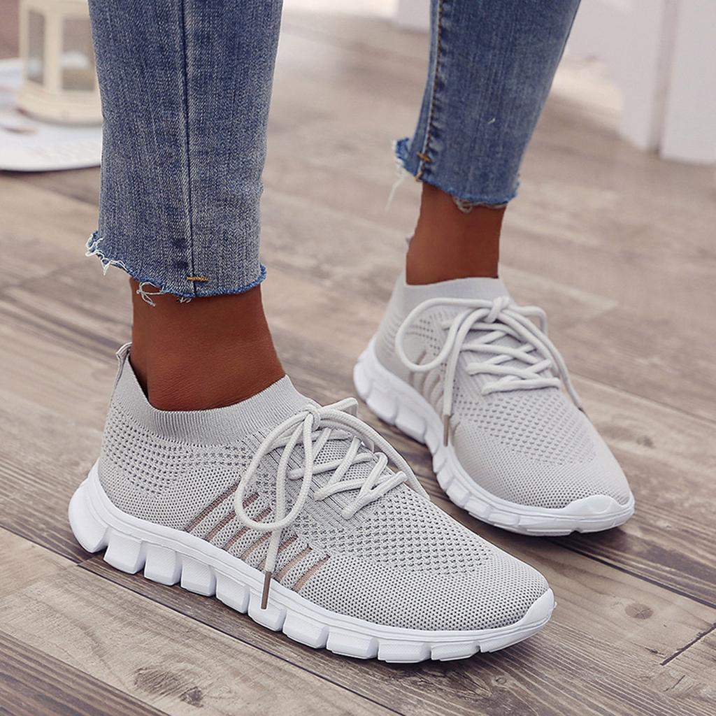Olesia Orthopädische Sneaker für Komfort