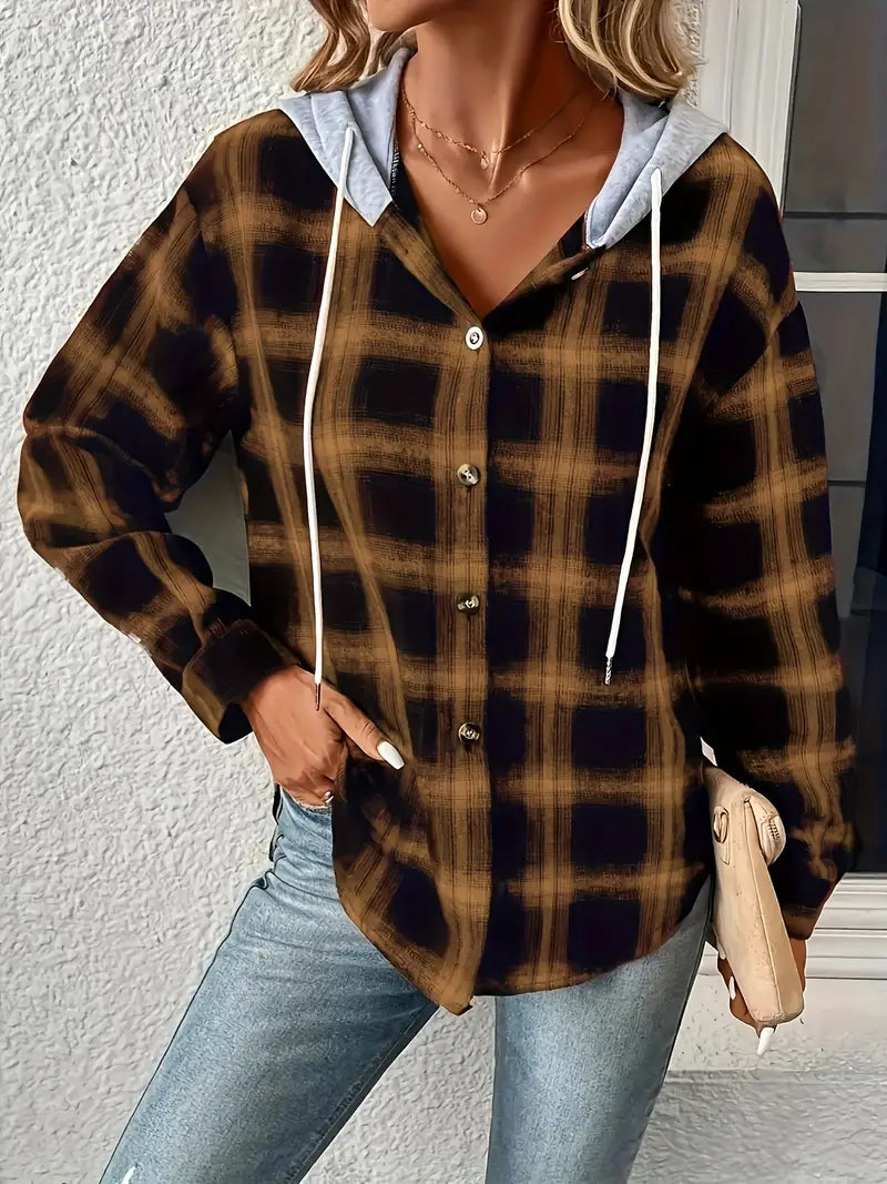 Krohn-e | Trendiger und Eleganter Mantel
