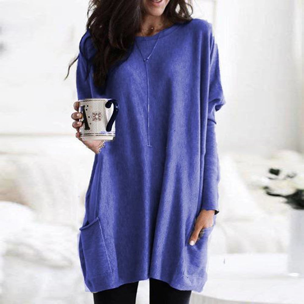 Krohn-e | Komfort Smitten Pullover