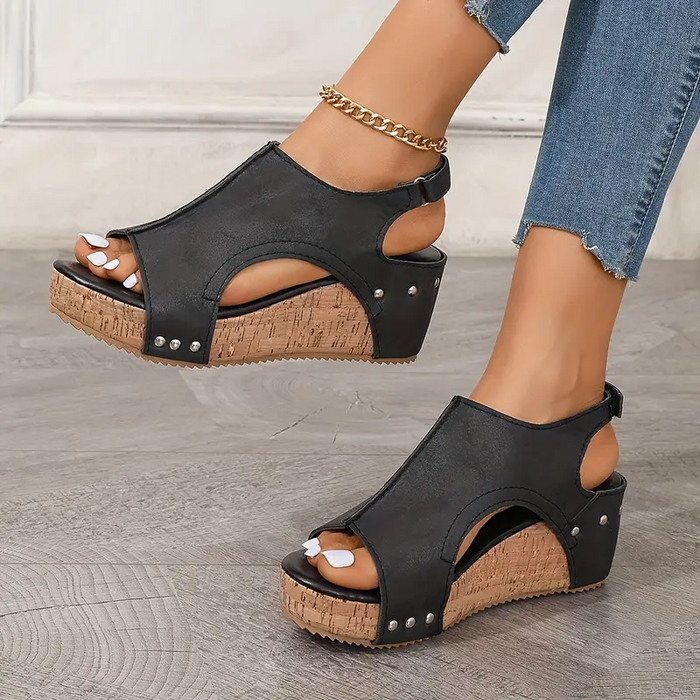 Damen-Sandalen für alle Gelegenheiten