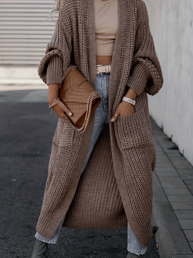 Trendiger Damen-Cardigan von Belira für modische Outfits