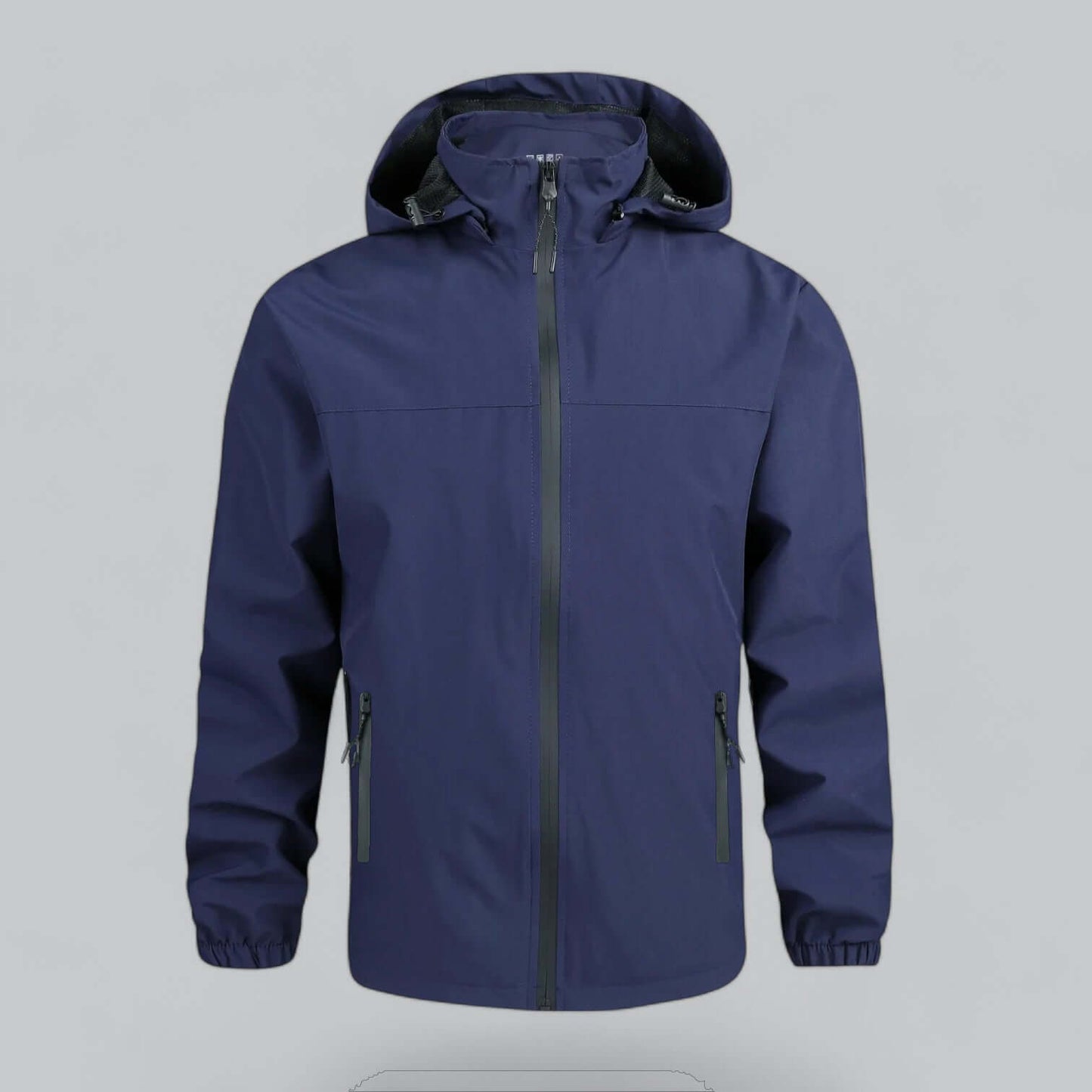 Krohn-e | Herren Wasserdichte Winddichte Jacke