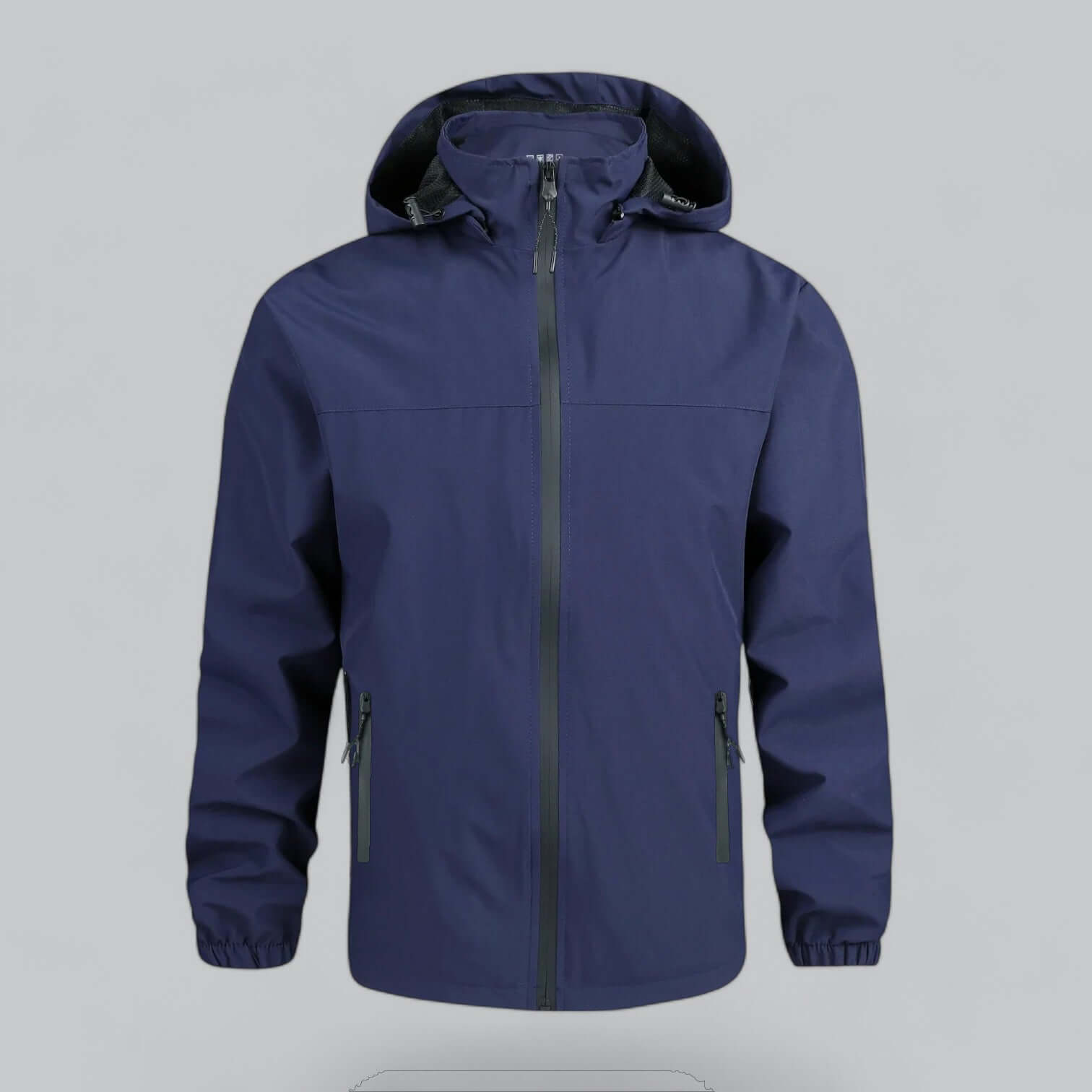 Krohn-e | Herren Wasserdichte Winddichte Jacke