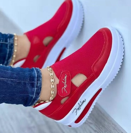 Orthopädische Schuhe von Ayla