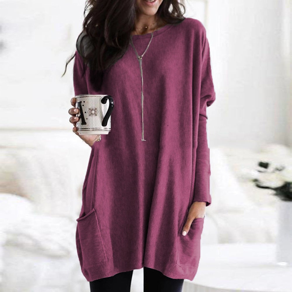 Krohn-e | Komfort Smitten Pullover
