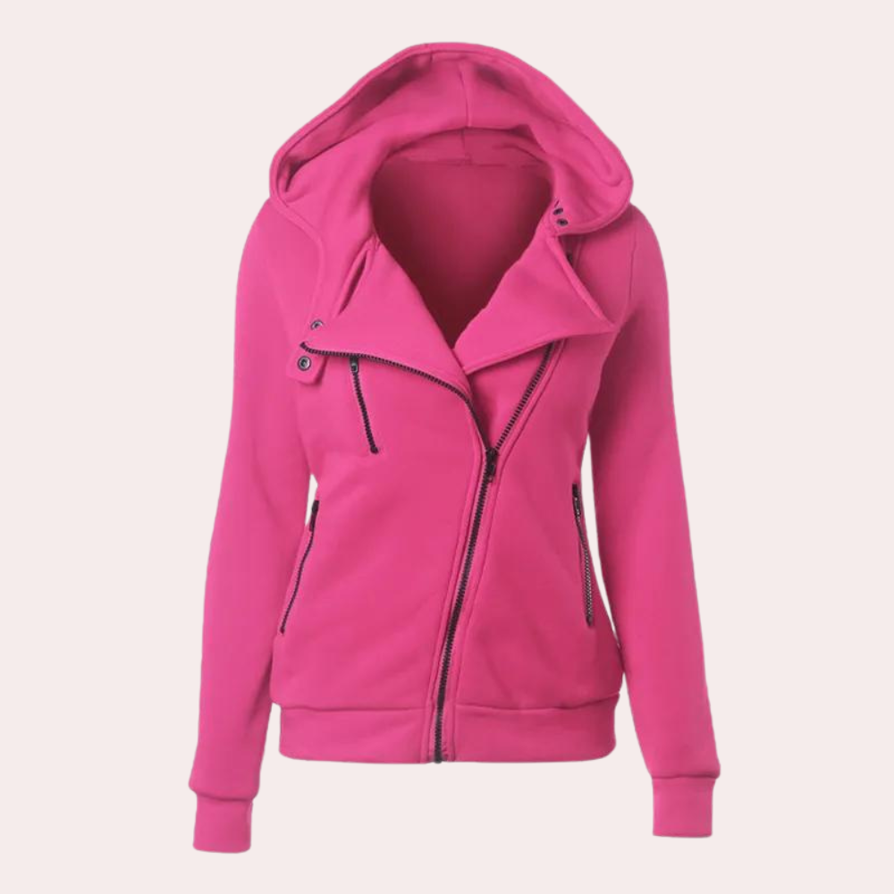 Modischer RAINE Damen-Wintermantel für einen eleganten Look