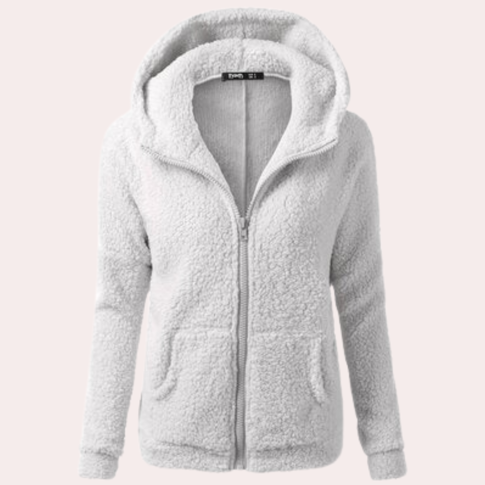 Krohn-e | Bequeme Winterjacke für Damen