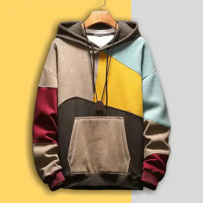 Fudus Hoodie: Für moderne Styles