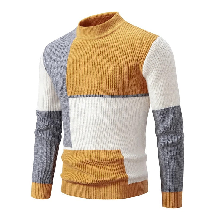 Herren Rollkragenpullover von Ricardo