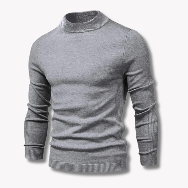Herren Wollpullover Tarik: Warm & Weich