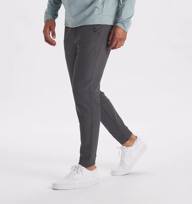 Dario | Herren Stretch Chino Slim Fit casual