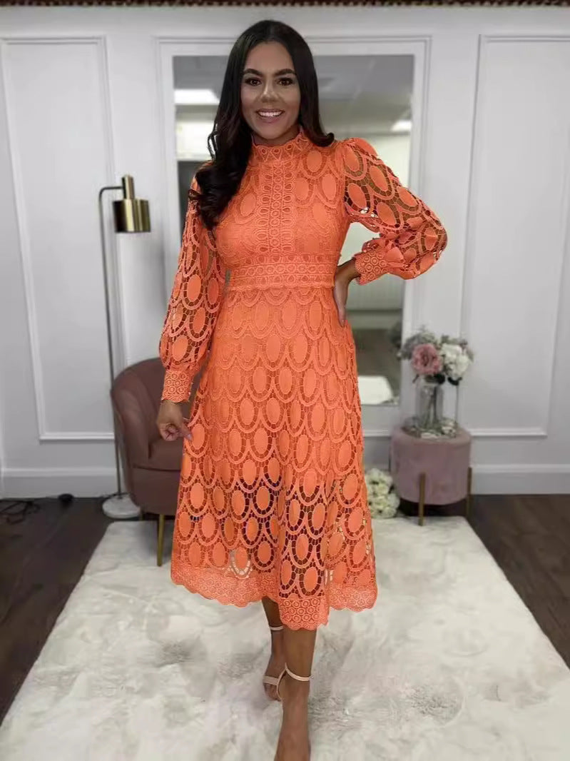 Elegant Lace by Fudus