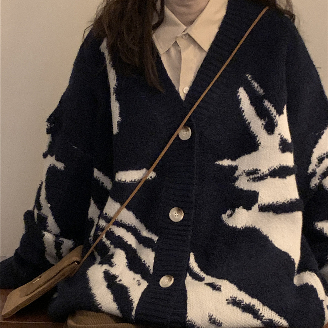 Krohn-e | Klassische und Bequeme Jacke