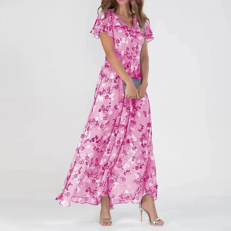 Dorte Dress