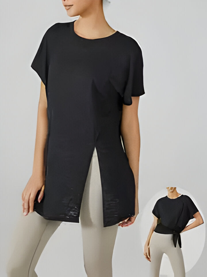 Sportliches Damen Top von Fudus