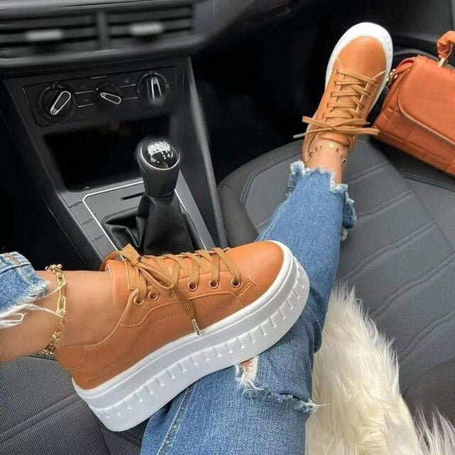 Schuhe von Francine
