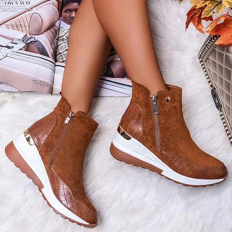 Beautiful Women's Boots