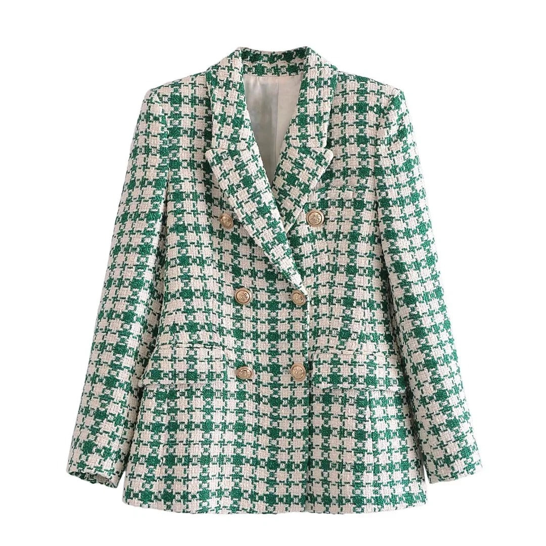 Taillierte Blazer