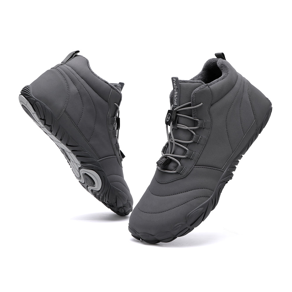 Orthopedic Shoes for Men: Comfort and Health