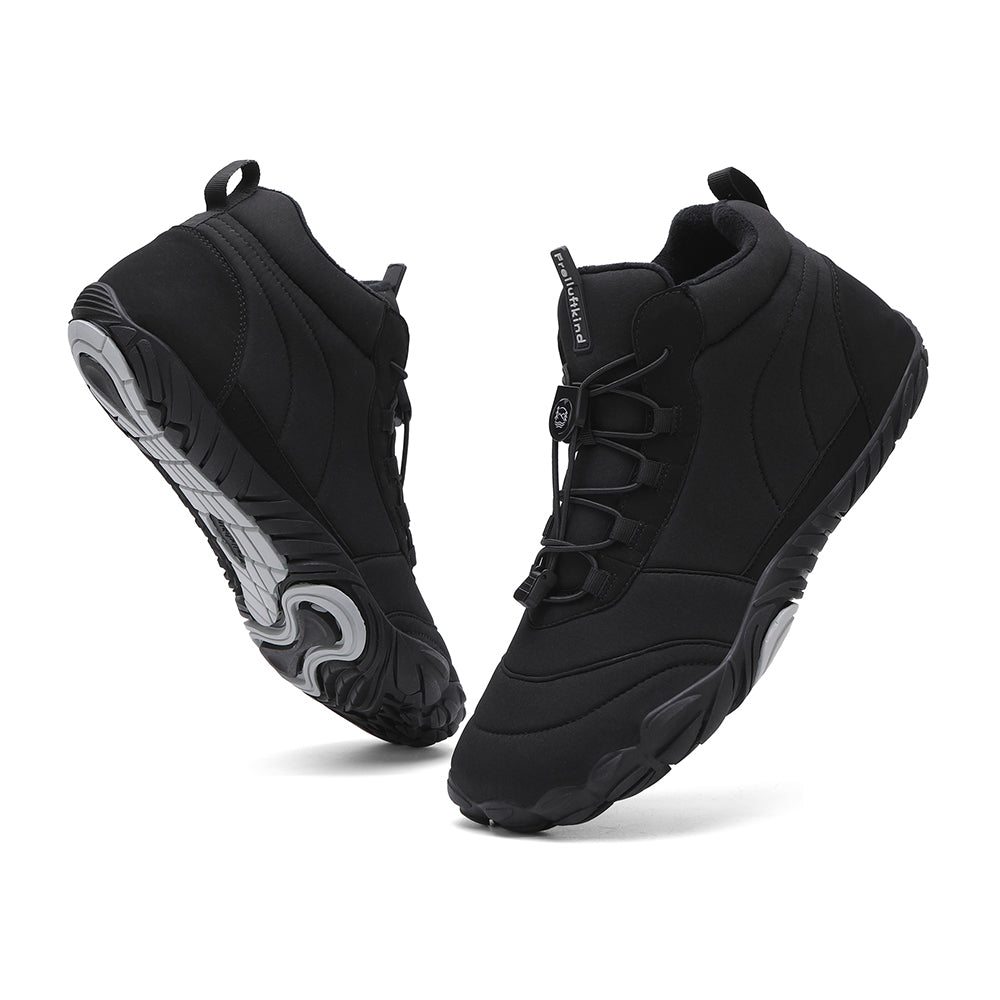 Orthopedic Shoes for Men: Comfort and Health