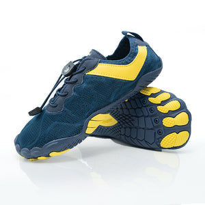 Gesunde Schuhe für Herren