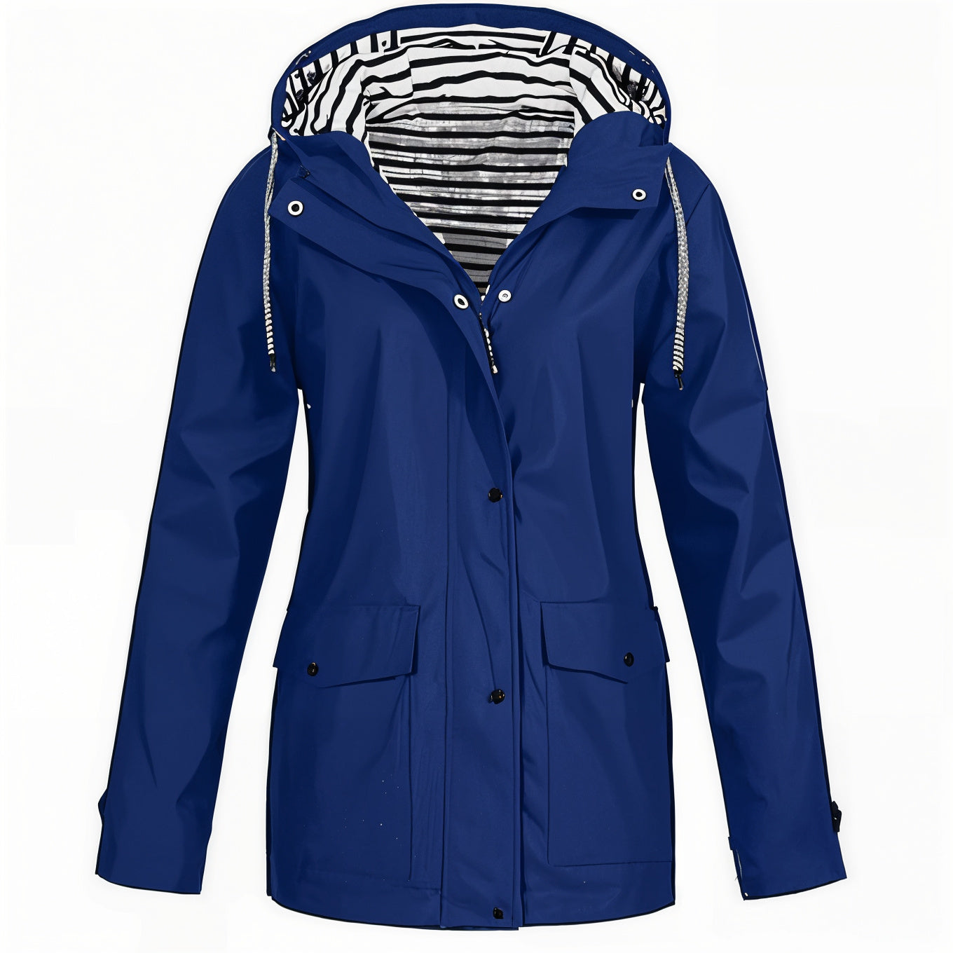 Regenjacke Franziska für Damen Freizeit