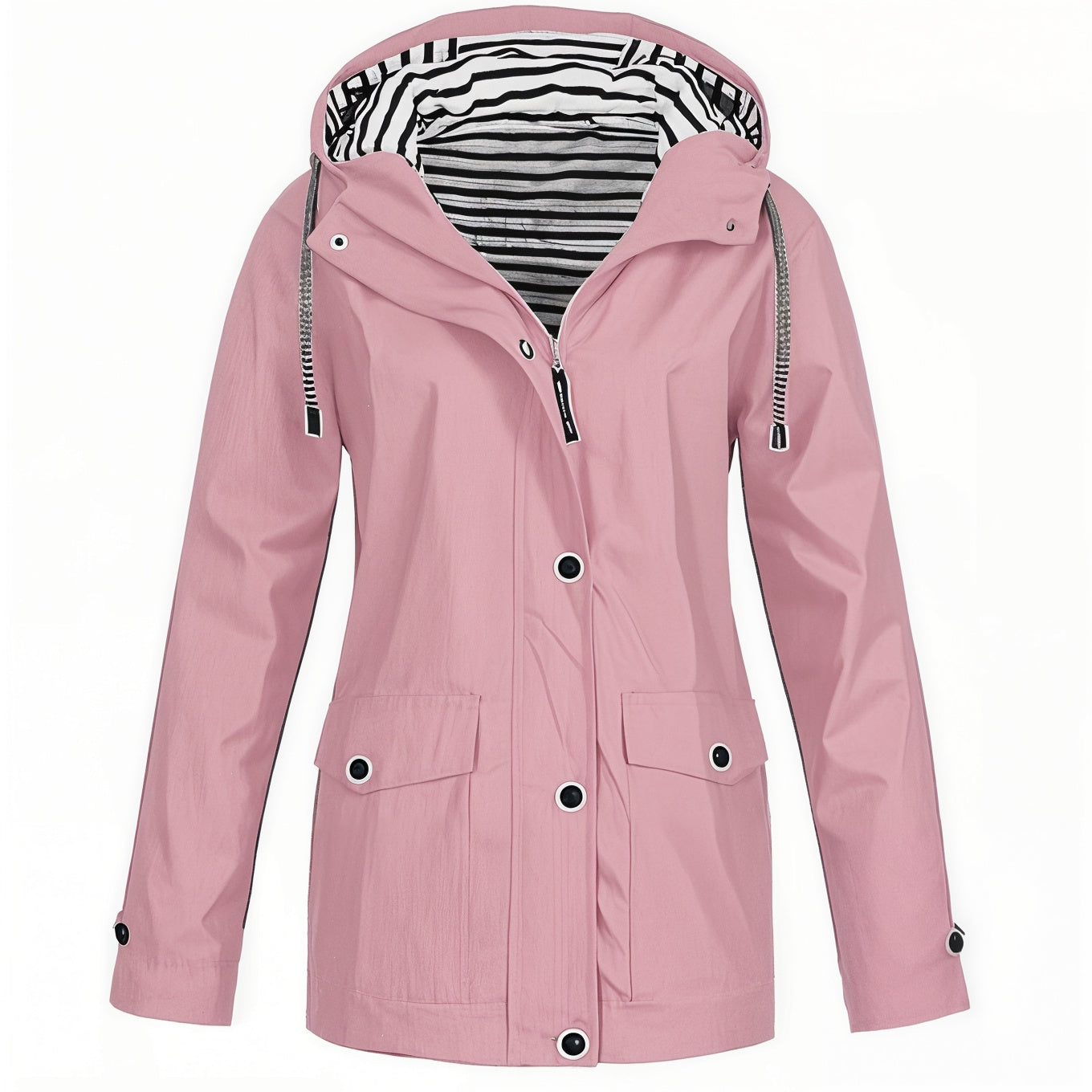 Regenjacke Franziska für Damen Freizeit