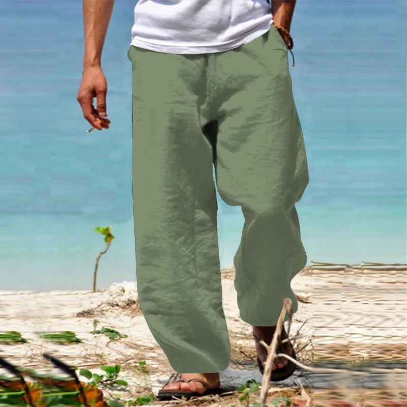 Sommerhose Nepomuk