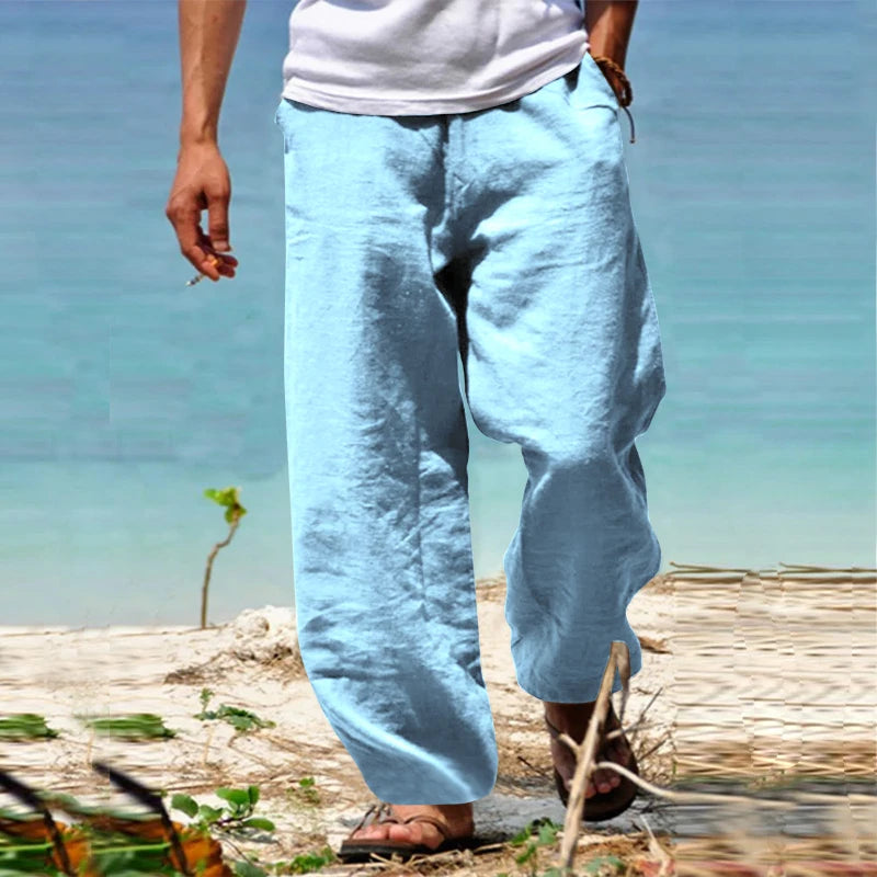Sommerhose Nepomuk