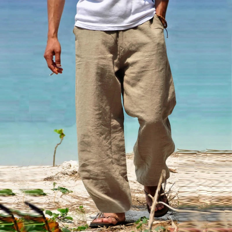 Sommerhose Nepomuk