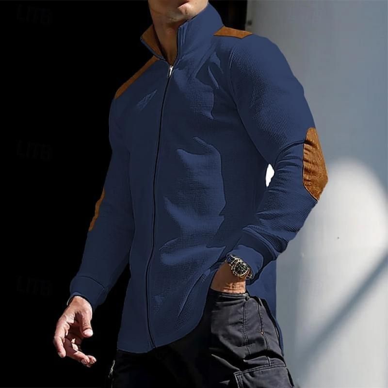 Herren Freizeitjacke Emmitt