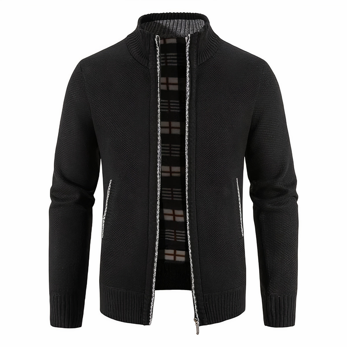Herren Freizeitjacke Konrad