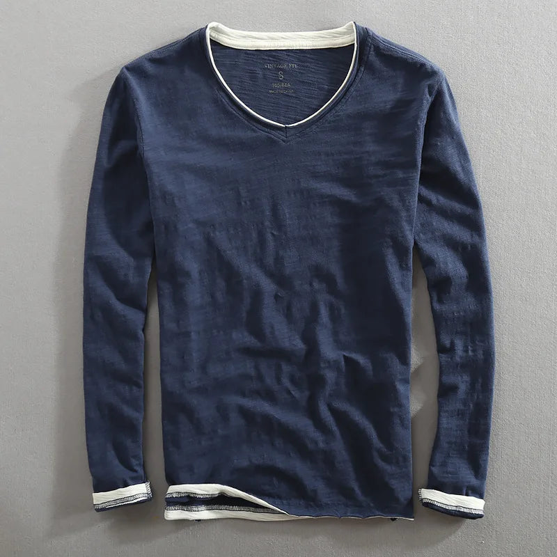 Herren-Freizeitpullover von Emilz