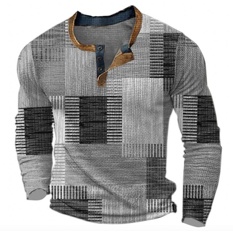 Herren-Pullover Lorenz - Freizeit