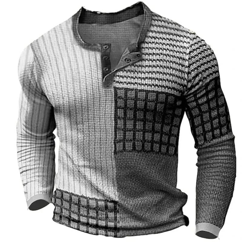 Herren-Pullover Lorenz - Freizeit