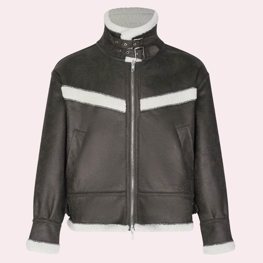 Herrenjacke ALBERT: Elegant und stilvoll