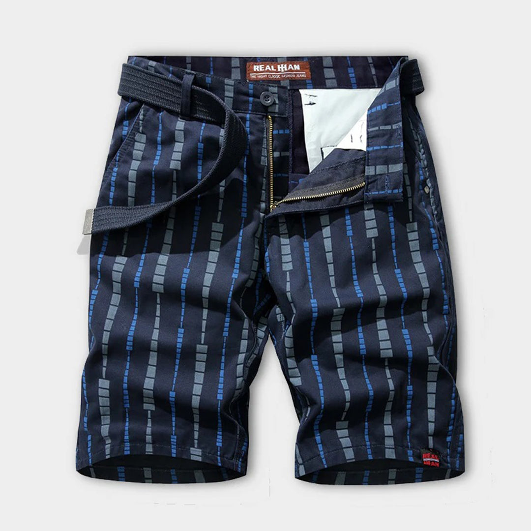 Herren Sommer-Funktionshorts von Helmfried