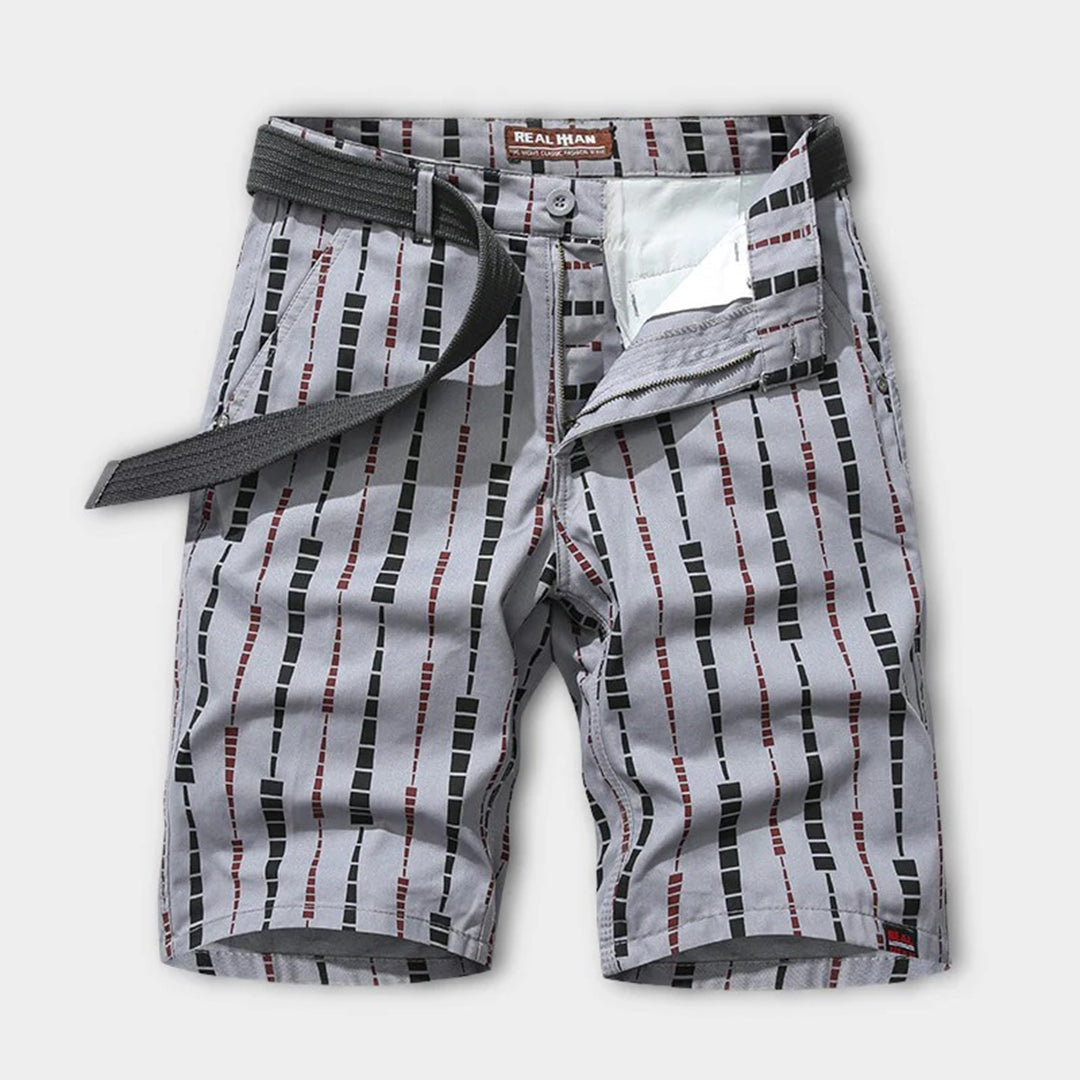 Herren Sommer-Funktionshorts von Helmfried