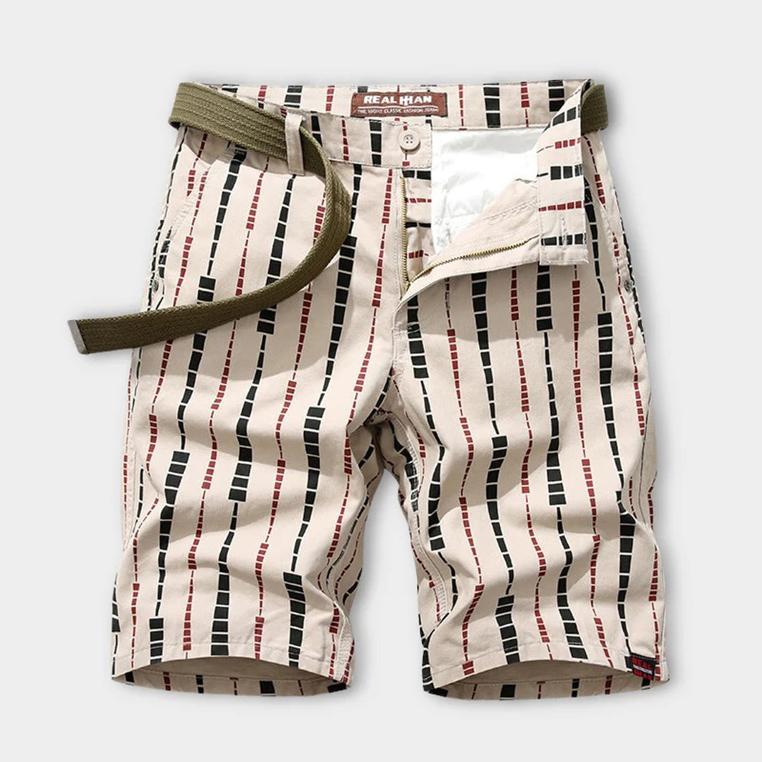 Herren Sommer-Funktionshorts von Helmfried