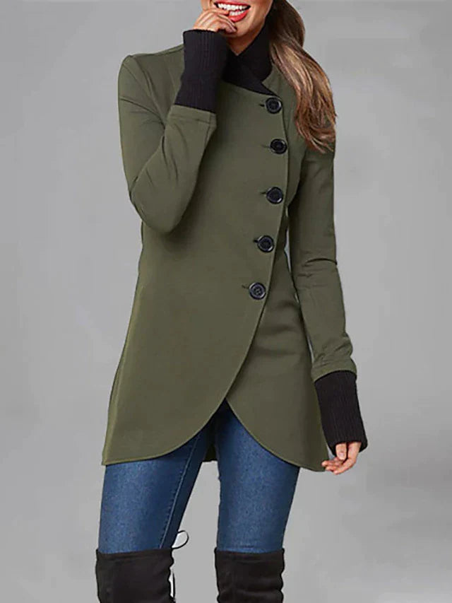 Krohn-e | Superweiche Jacke