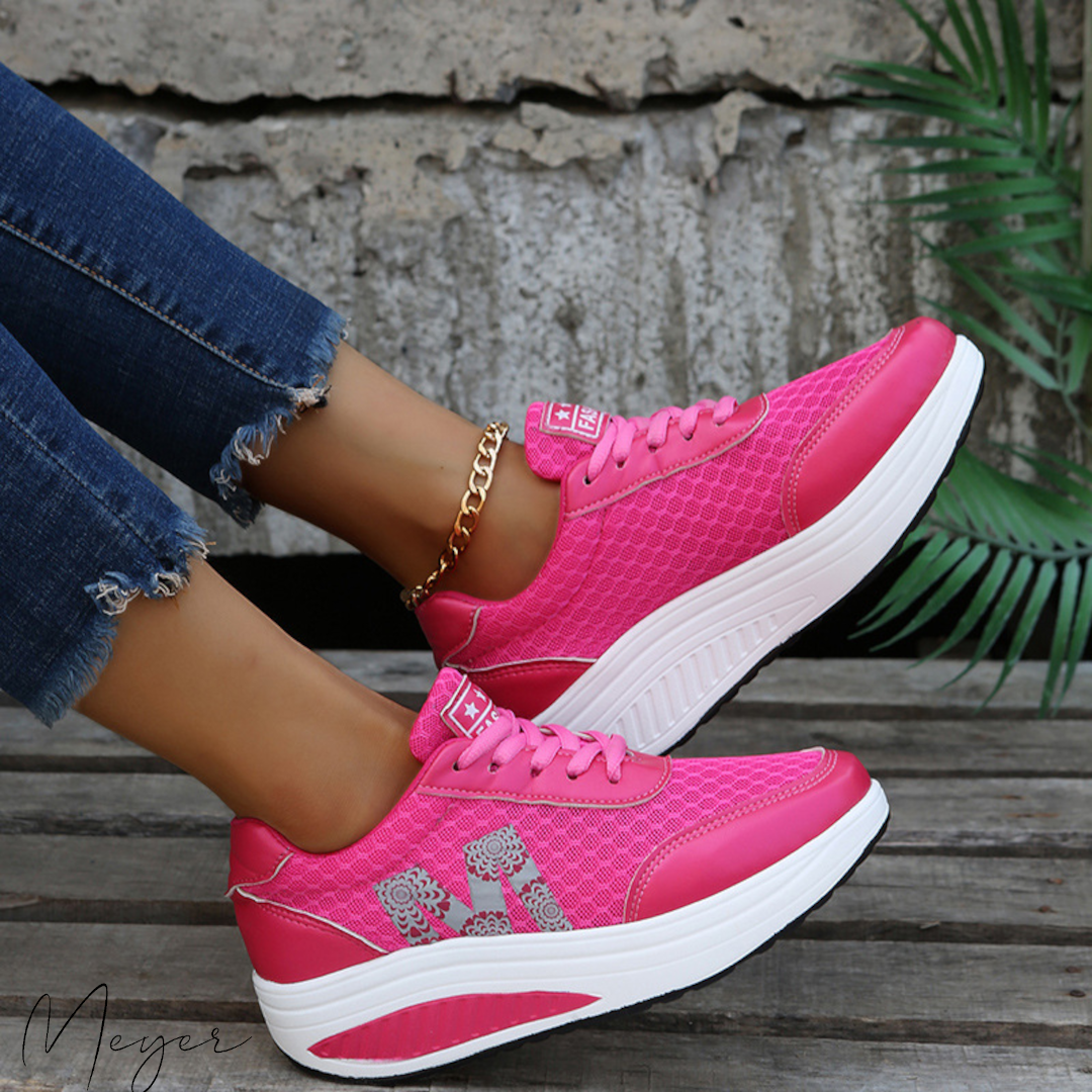 Krohn-e | Max U-shaped Orthopedic Sports Shoes
