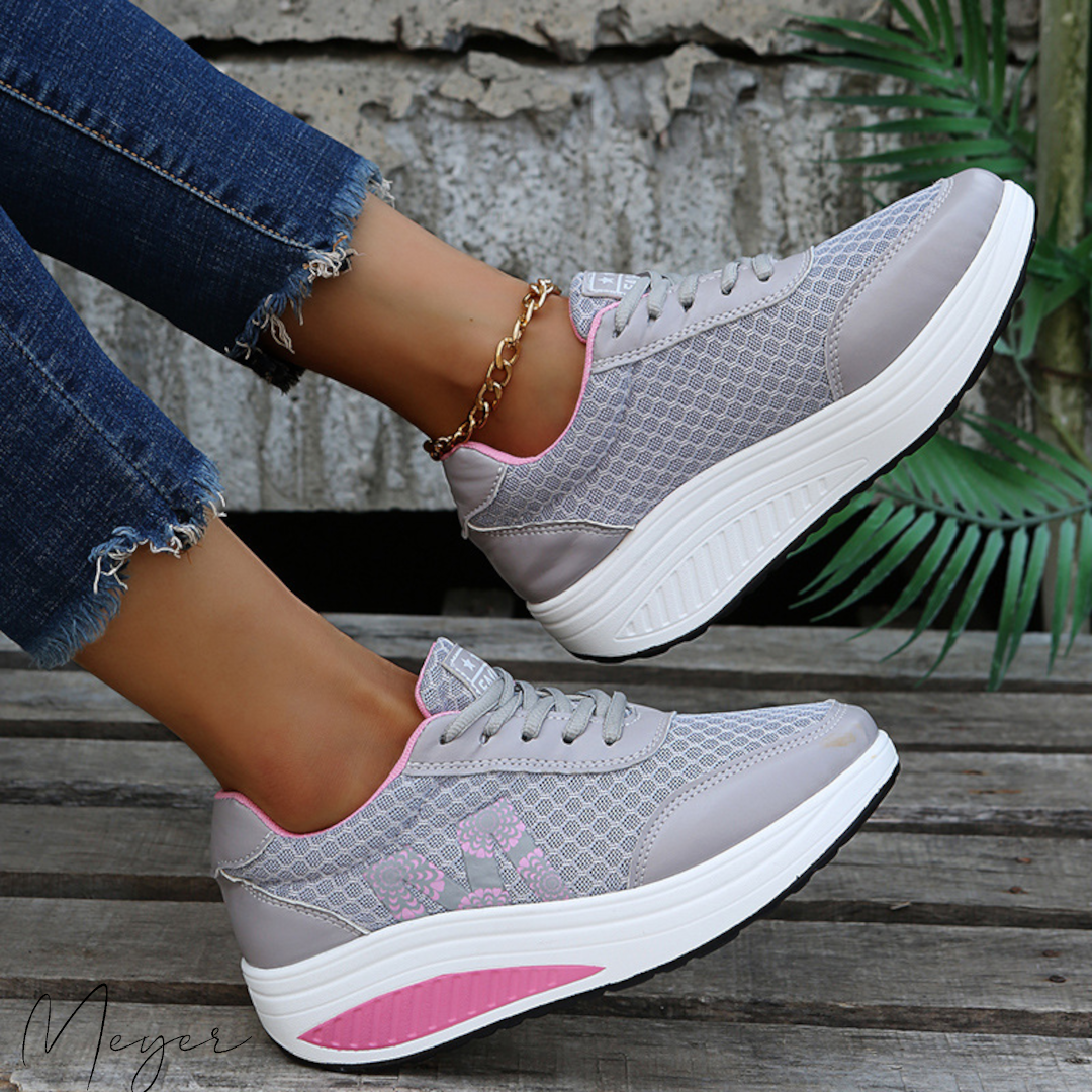 Krohn-e | Max U-shaped Orthopedic Sports Shoes