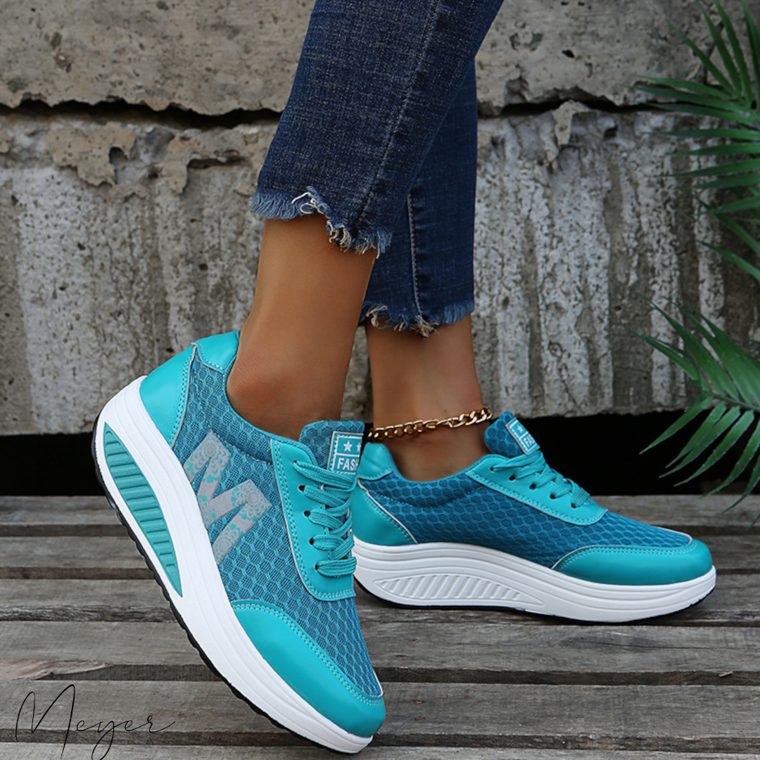 Krohn-e | Max U-shaped Orthopedic Sports Shoes