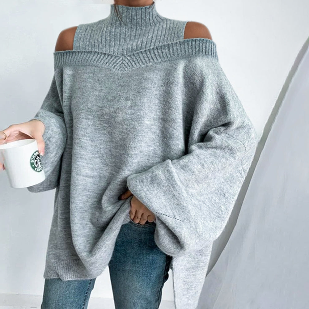 Krohn-e | Weinlese Pullover