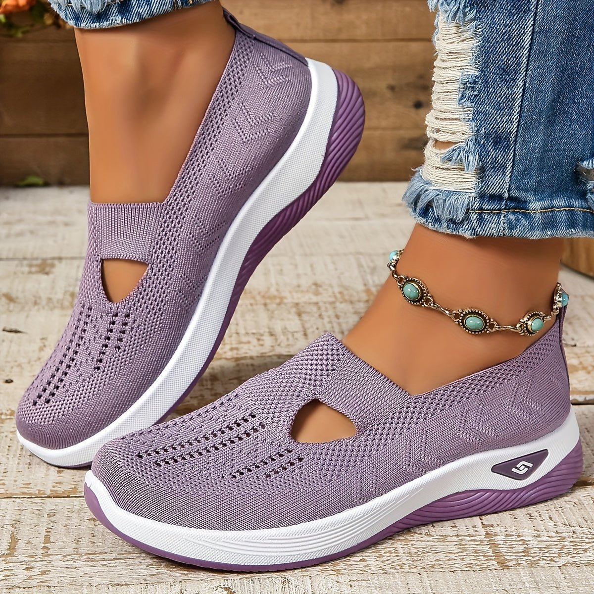 Orthopädische Schuhe für Damen von Galiana