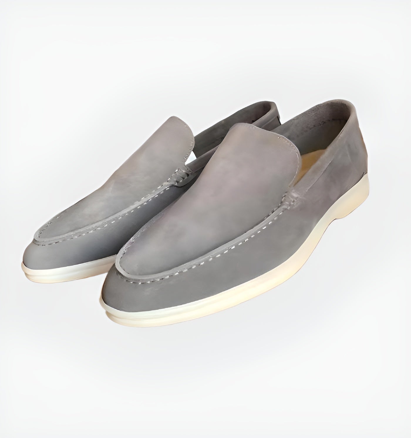 Komfortable und elegante Herrenschuhe