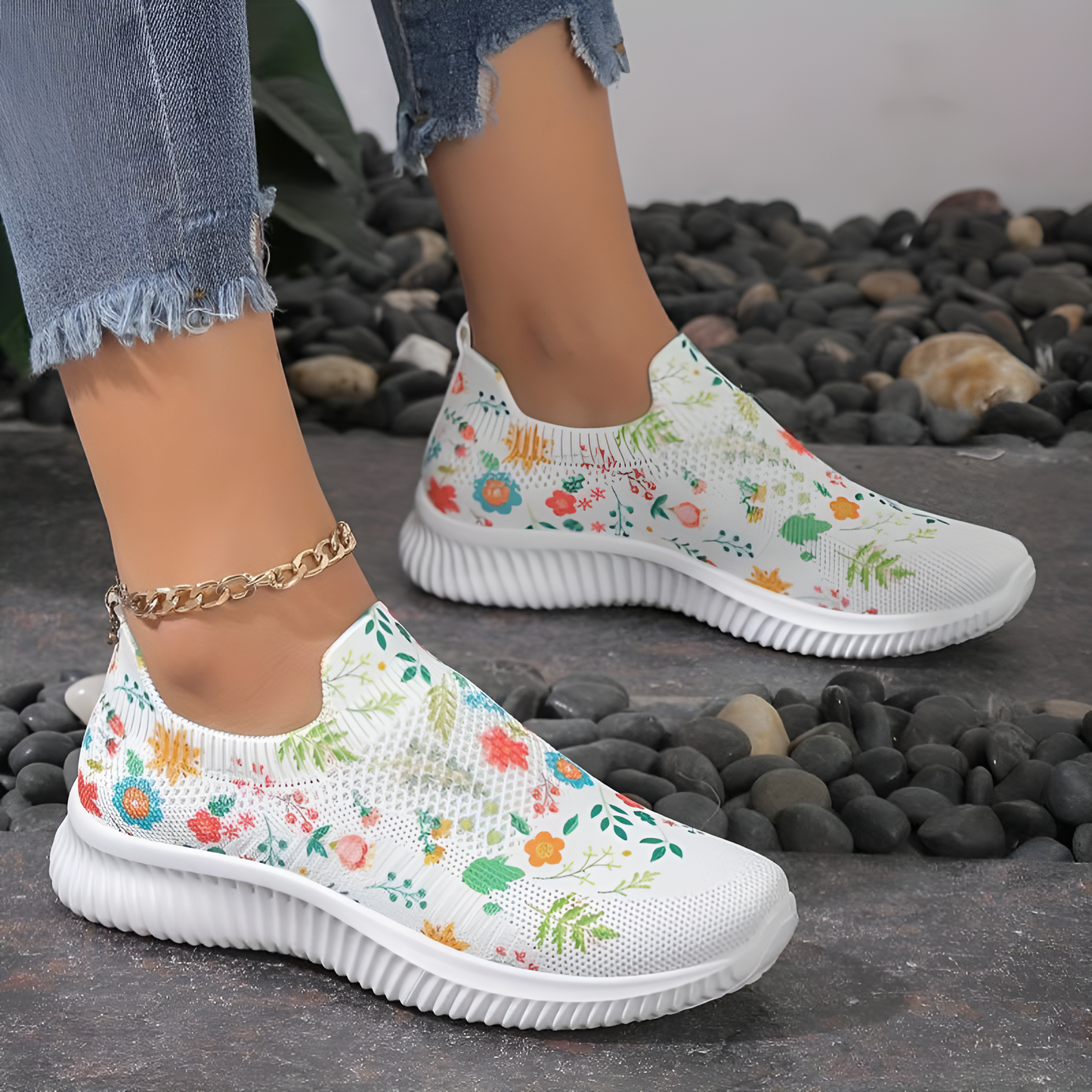 Orthopädische Damenschuhe: Stilvoll und bequem