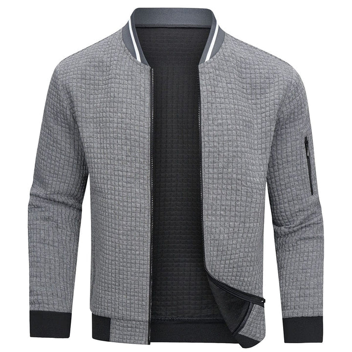 Krohn-e | Chino Hose Slim Fit für Herren