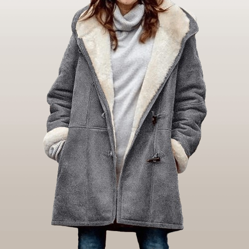 Winterwärmende Fleecekleidung von Kera
